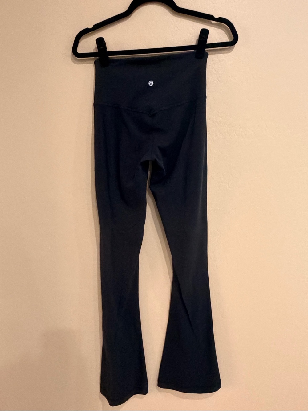 Lululemon align flare leggings